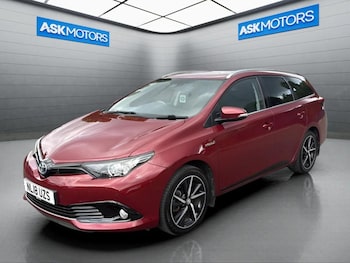Toyota - Auris