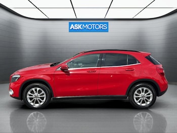 Used Mercedes-Benz GLA 2018 for sale - 79517771: Photo