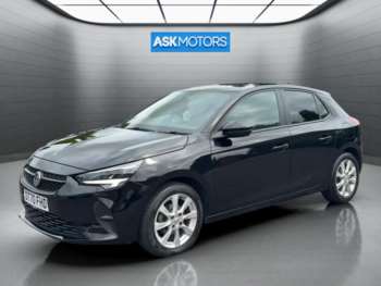 2021 (70) - 1.2 SE Premium Hatchback 5dr Petrol Manual Euro 6 (75 ps) APPLE CAR PLAY An