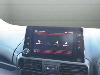 Used Citroen Berlingo 2021 for sale - 79221366: Photo
