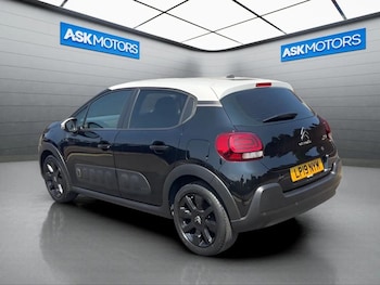 Used Citroen C3 2019 for sale - 79167002: Photo