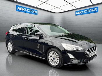 Used Ford Focus 2019 for sale - 79170418: Photo