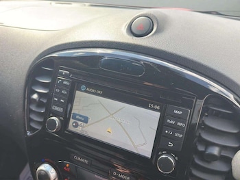 Used Nissan Juke 2016 for sale - 79437671: Photo