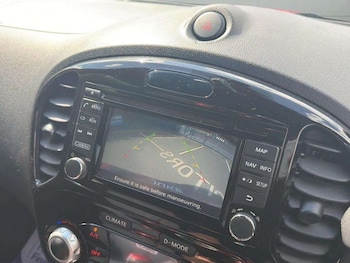 Used Nissan Juke 2016 for sale - 79437671: Photo