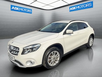 Used Mercedes-Benz GLA 2018 for sale - 79472968: Photo