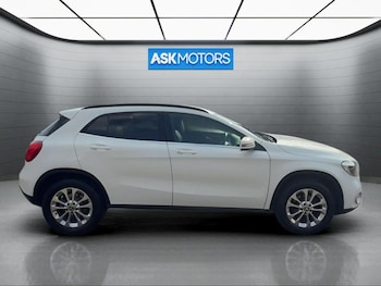 Used Mercedes-Benz GLA 2018 for sale - 79472968: Photo