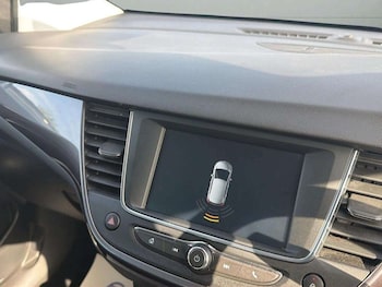 Used Vauxhall Crossland X 2019 for sale - 79170407: Photo