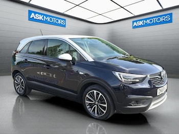 Used Vauxhall Crossland X 2019 for sale - 79170407: Photo