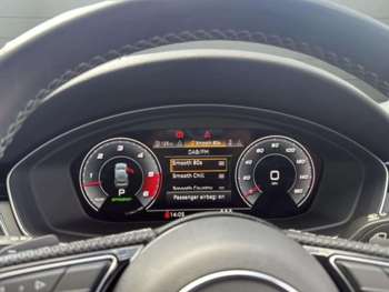 Used Audi S5 2020 for sale - 75194386: Photo