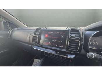 Used Citroen C5 Aircross 2020 for sale - 74746854: Photo