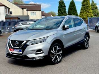 2019 (19) - 1.3 DIG-T TEKNA 5d 140 BHP BOSE SPEAKER SAT NAV REVERSE CAMERA PANORAMIC RO 5-Door