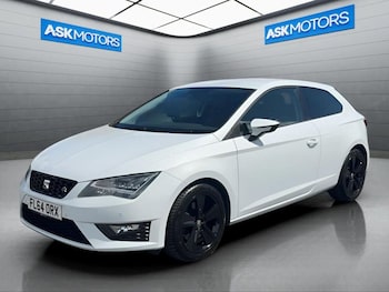 Used SEAT Leon 2014 for sale - 75573358: Photo