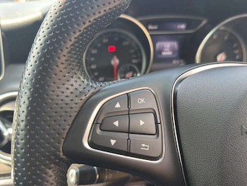 Used Mercedes-Benz GLA 2018 for sale - 79384562: Photo