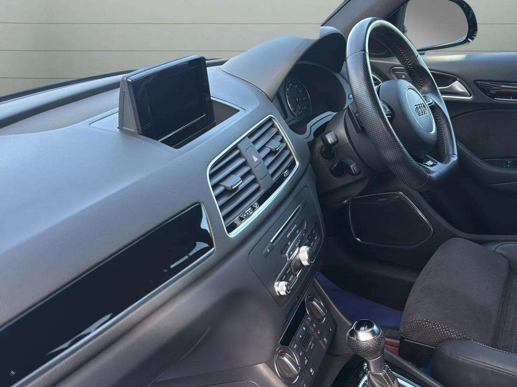 Vehicle 31