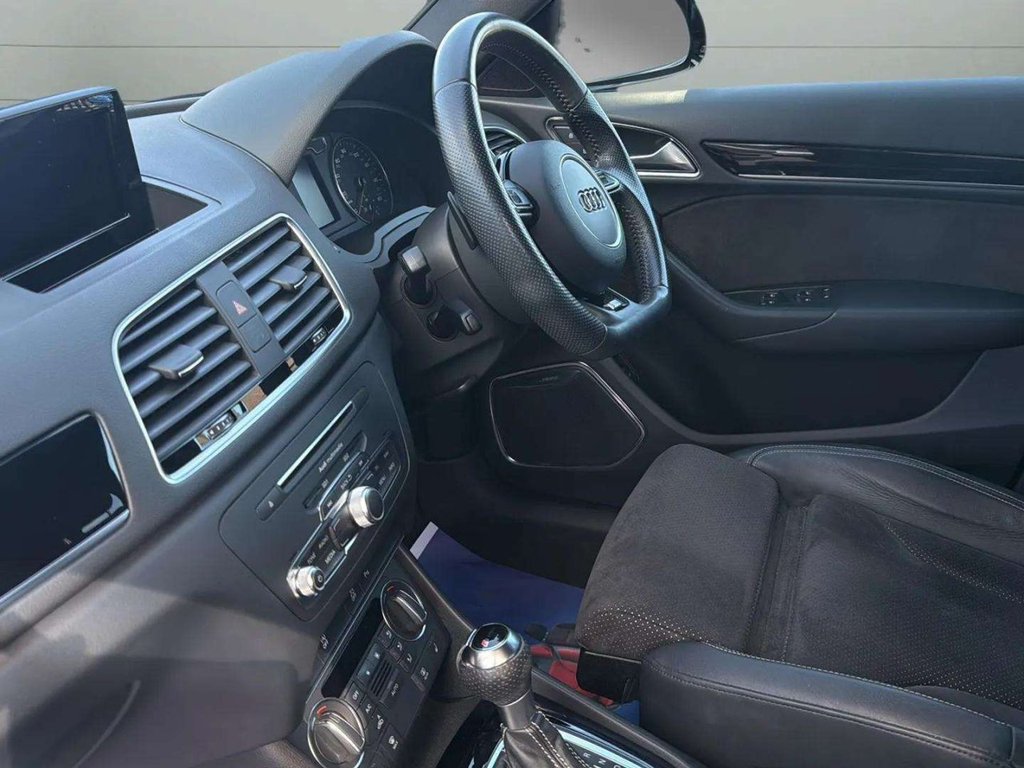 Vehicle 32