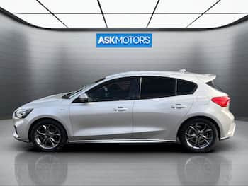 Used Ford Focus 2020 for sale - 79619026: Photo