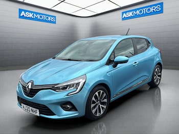 Used Renault Clio 2020 for sale - 79450479: Photo