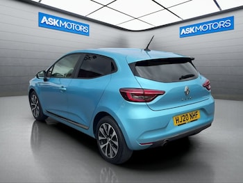 Used Renault Clio 2020 for sale - 79450479: Photo