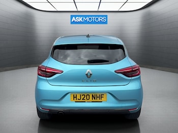 Used Renault Clio 2020 for sale - 79450479: Photo