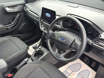 Used Ford Puma 2020 for sale - 79170389: Photo