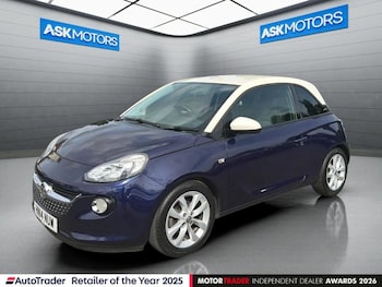 Used Vauxhall ADAM 2014 for sale - 79170432: Photo