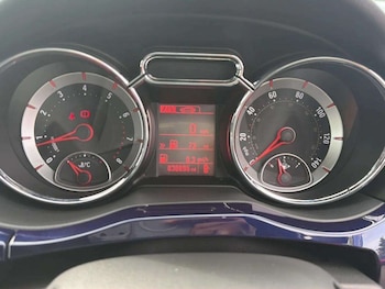 Used Vauxhall ADAM 2014 for sale - 79170432: Photo