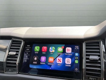 Used Skoda Kodiaq 2019 for sale - 79233555: Photo
