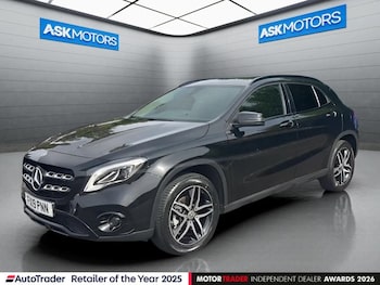 Used Mercedes-Benz GLA 2019 for sale - 79170449: Photo