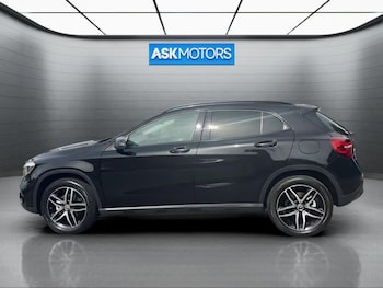 Used Mercedes-Benz GLA 2019 for sale - 79170449: Photo