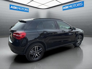 Used Mercedes-Benz GLA 2019 for sale - 79170449: Photo
