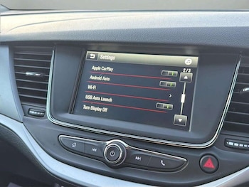 Used Vauxhall Astra 2019 for sale - 79170369: Photo