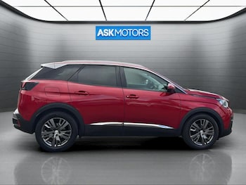 Used Peugeot 3008 2018 for sale - 79170385: Photo