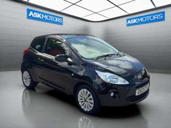 Used Ford Ka 2013 for sale - 75062264: Photo