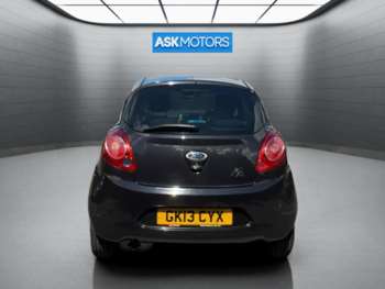 Used Ford Ka 2013 for sale - 75062264: Photo