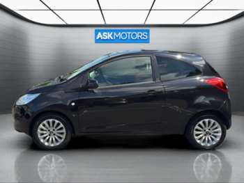 Used Ford Ka 2013 for sale - 75062264: Photo