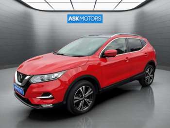 2019 (19) - 1.3 DIG-T N-Connecta SUV 5dr Petrol Manual Euro 6 (s/s) (140 ps)