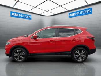 Used Nissan Qashqai 2019 for sale - 74742301: Photo