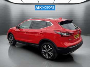 Used Nissan Qashqai 2019 for sale - 74742301: Photo