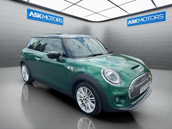 Used MINI Electric Hatch 2020 for sale - 75462271: Photo