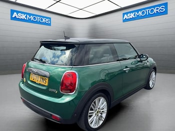 Used MINI Electric Hatch 2020 for sale - 75462271: Photo