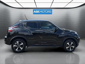 Used Nissan Juke 2019 for sale - 79389787: Photo