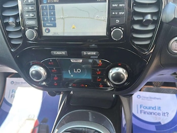 Used Nissan Juke 2019 for sale - 79389787: Photo