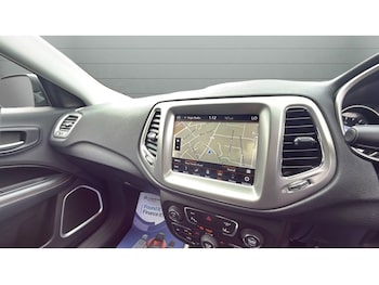 Used Jeep Compass 2018 for sale - 75559334: Photo