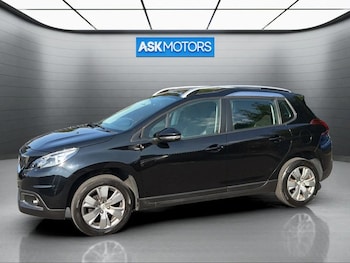 Used Peugeot 2008 2017 for sale - 79170720: Photo