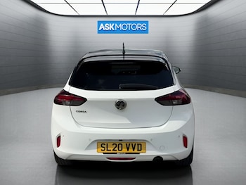 Used Vauxhall Corsa 2020 for sale - 79573909: Photo