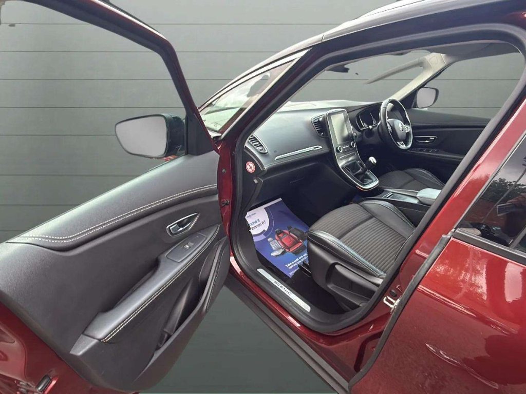 Vehicle 27