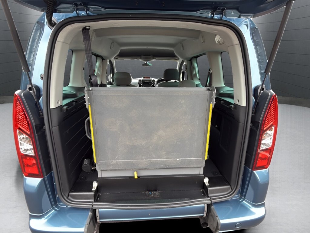 Vehicle 16