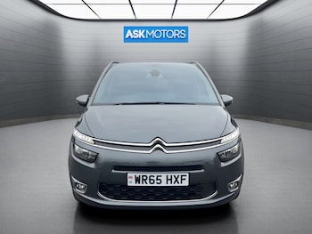 Used Citroen C4 Grand Picasso 2015 for sale - 75676084: Photo