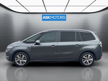 Used Citroen C4 Grand Picasso 2015 for sale - 75676084: Photo