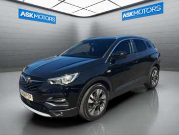2018 (68) - 1.2 Turbo Sport Nav SUV 5dr Petrol Manual Euro 6 (s/s) (130 ps)